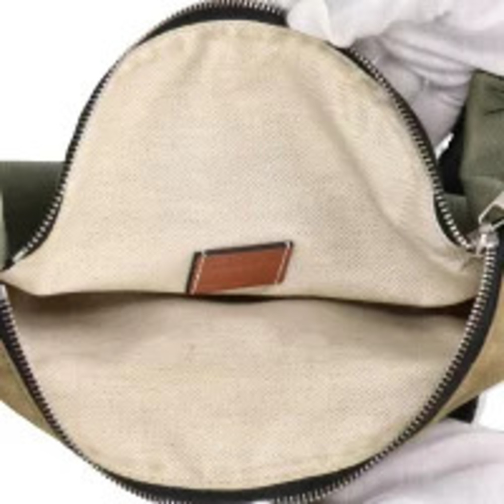 LOEWE Body Belt Bum Crossbody bag waist Clutch B - Picture 6 of 6